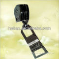 fashion style antique slider for zipper